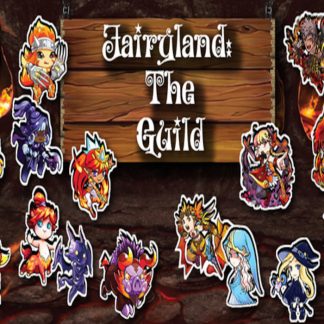 Fairyland The Guild Steam CD Key