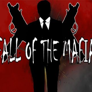 Fall Of The Mafia Steam CD Key