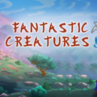 Fantastic Creatures Steam CD Key