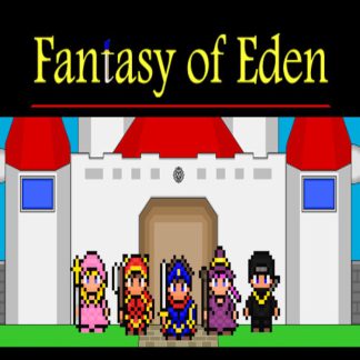 Fantasy of Eden Steam CD Key
