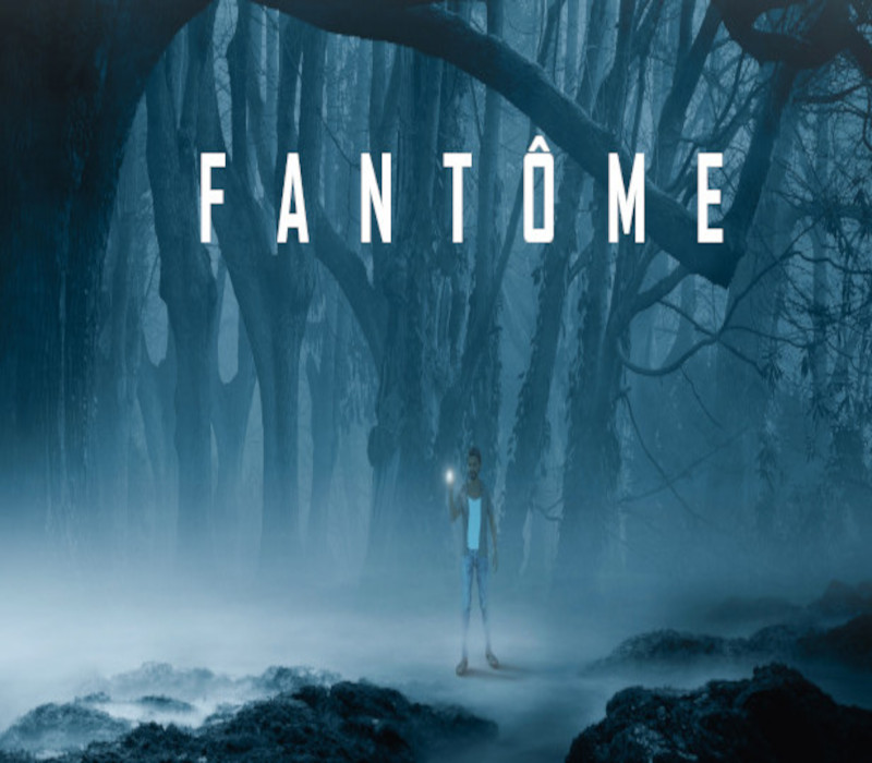 Fantôme Steam CD Key