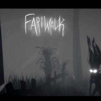 Fariwalk: The Prelude Steam CD Key