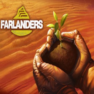 Farlanders PC Steam CD Key