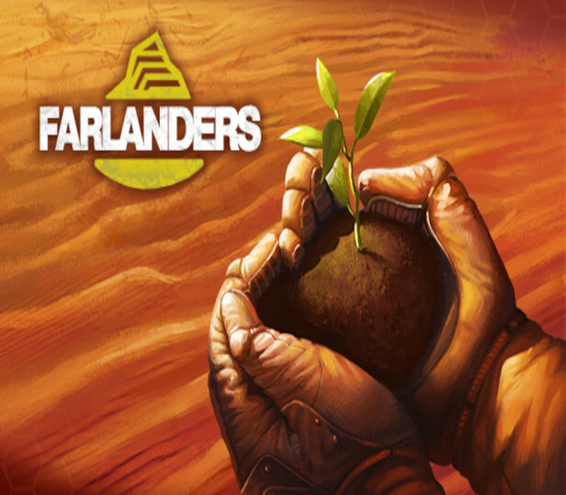 Farlanders PC Steam CD Key