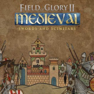 Field of Glory II: Medieval - Swords and Scimitars DLC PC Steam CD Key