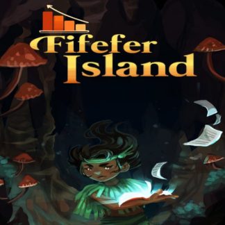 Fifefer Island: Terrena's Adventure Steam CD Key