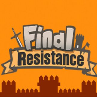 Final Resistance Steam CD Key