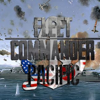 Fleet Commander: Pacific PC Steam CD Key