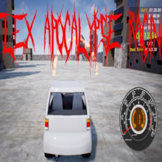 Flex Apocalypse Racing Steam CD Key