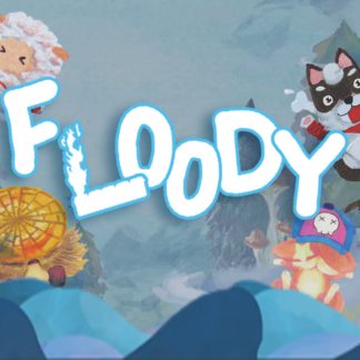 Floody Steam CD Key