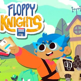 Floppy Knights PC Steam CD Key