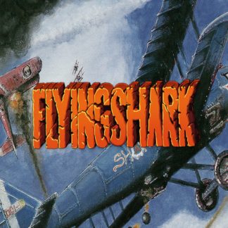 Flying Shark Steam CD Key