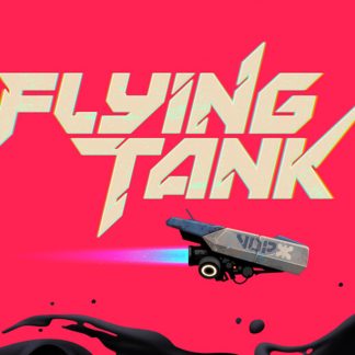 Flying Tank Steam CD Key