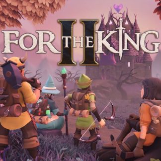 For The King II PC Steam CD Key