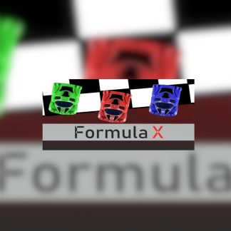 Formula X Steam CD Key