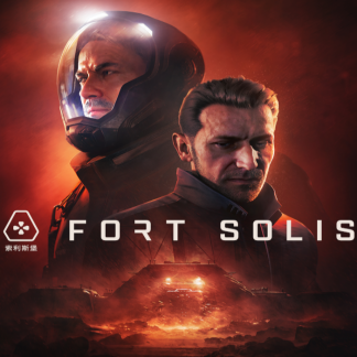 Fort Solis PC Steam CD Key