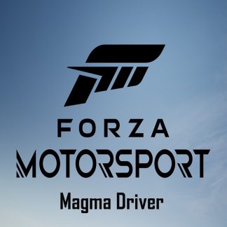 Forza Motorsport - Magma Driver DLC Steam CD Key