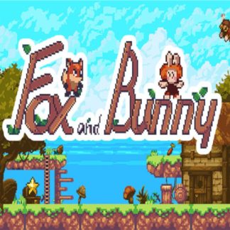 Fox and Bunny Steam CD Key
