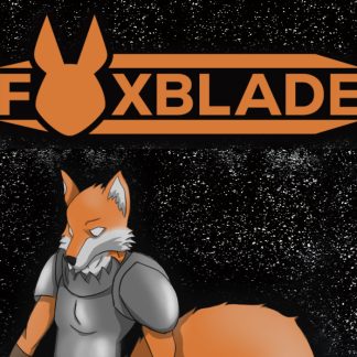 Foxblade Steam CD Key