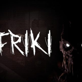 Friki Steam CD Key