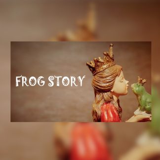 Frog story Steam CD Key