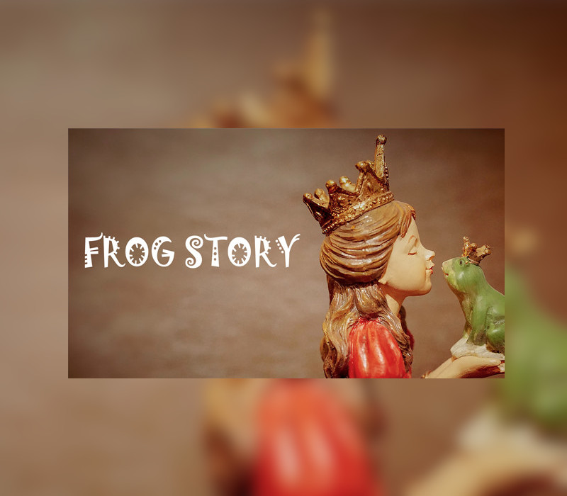 Frog story Steam CD Key