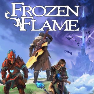 Frozen Flame Steam CD Key