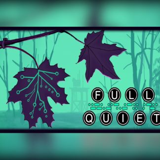 Full Quiet Steam CD Key