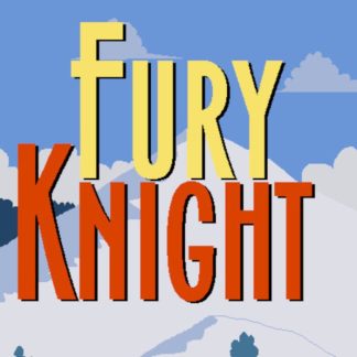 Fury Knight Steam CD Key