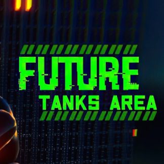 Future Tanks Area Steam CD Key