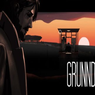 GRUNND Steam CD Key