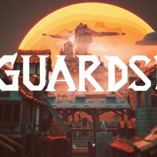 GUARDS! Steam CD Key