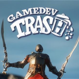 GameDev Trash Steam CD Key