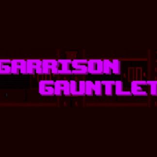 Garrison Gauntlet Steam CD Key