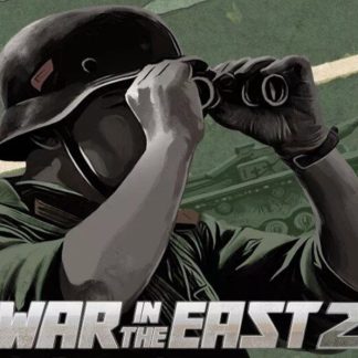 Gary Grigsby's War in the East 2 PC Steam CD Key