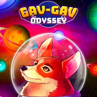 Gav-Gav Odyssey Steam CD key