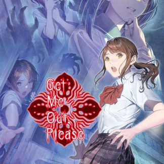 Get Me Out, Please Steam CD Key