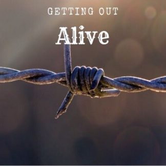 Getting Out Alive Steam CD Key
