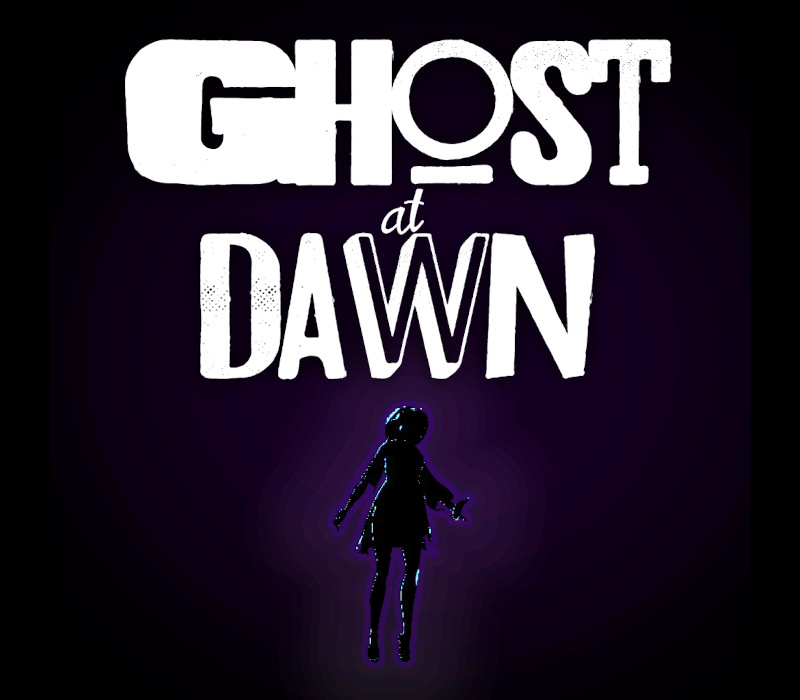 Ghost at Dawn PC Steam CD Key