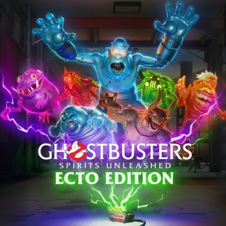 Ghostbusters: Spirits Unleashed Ecto Edition PC Steam CD Key
