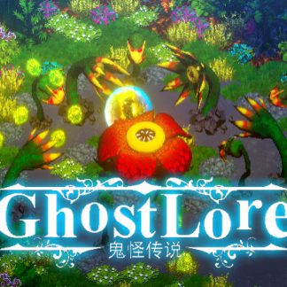 Ghostlore Steam CD Key