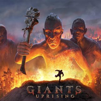 Giants Uprising PC Steam CD Key