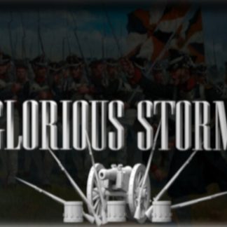 Glorious Storm PC Steam CD Key