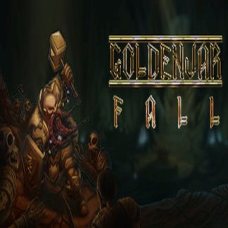 Goldenjar Fall Steam CD Key