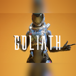 Goliath Steam CD Key