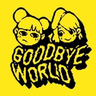 GOODBYE WORLD Steam CD Key