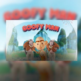 Goofy Man Steam CD Key