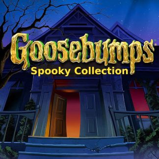 Goosebumps Spooky Collection Steam CD Key