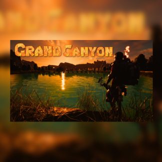 Grand Canyon Steam CD Key