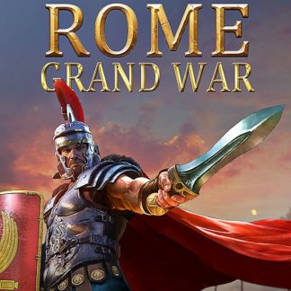 Grand War: Rome Steam CD Key